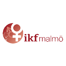 Internationella Kvinnoföreningen Malmö logo