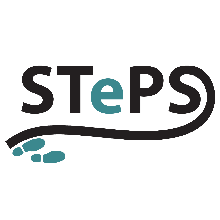 STEPS SRL logo